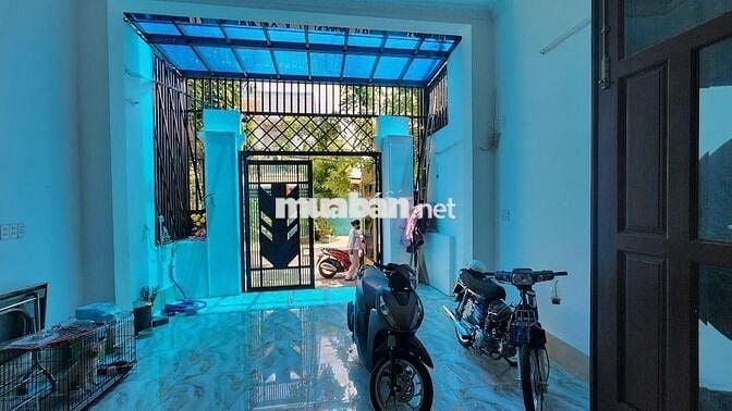 XUÂN THỚI SƠN HÓC MÔN HCM KHÔNG CĂN NÀO RẺ MÀ ĐẸP HƠN CĂN NÀY