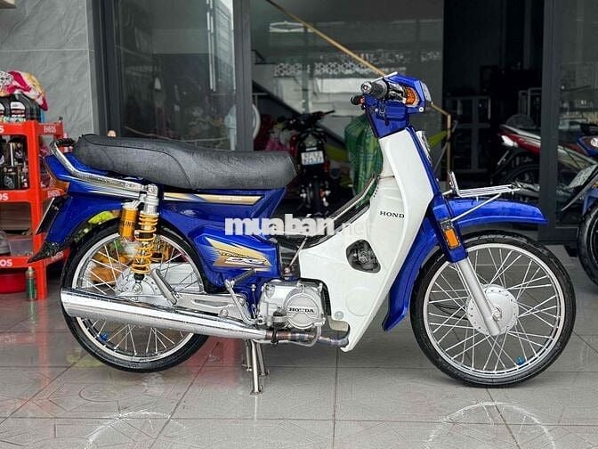 Dream thái Full new dọn kiểng đồ real