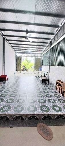 Nhà tx 48 gần trường hoc tô ngoc vân dt 121m giá 6tr