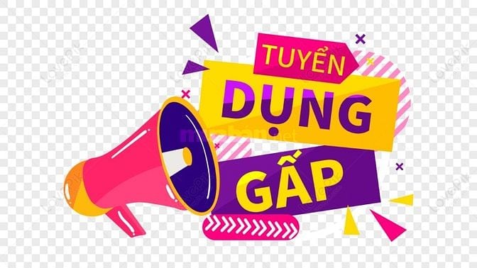 💥TUYỂN GẤP NHÂN VIÊN CHO CỬA HÀNG & KHO LÀM TRONG VÀ NGOÀI T-Ế-T 2026