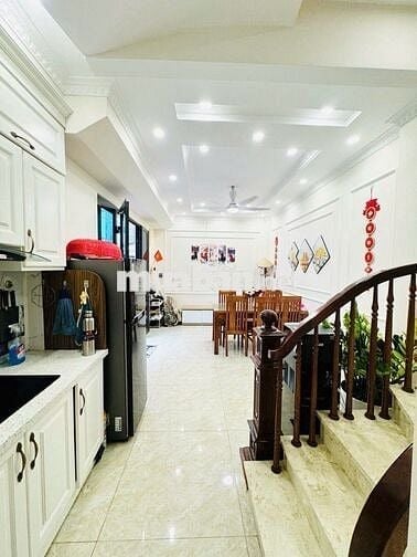 Bạch Mai ngõ thông, gần oto, nhà đẹp, vị trí vip, giá hợp lý,về ở ngay