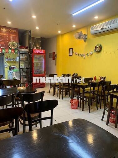 Cần sang nhượng mặt bằng Dương Đình Nghệ