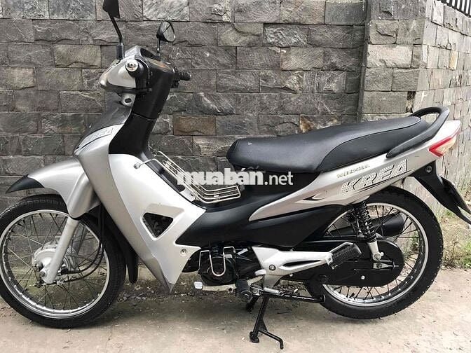 Wave 50cc 2023 biển TP.HCM