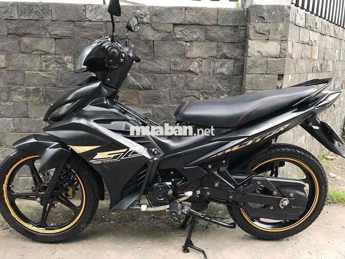 Exciter 50cc 2020 học sinh