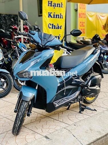 AB 125 2021 bản độ hãng siêu đẹp chuẩn zin✅