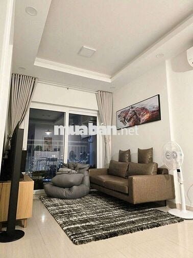 Cho thuê căn hộ Celadon City 2PN 3PN Tân Phú