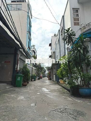 Bán Nhà 2 Tầng 84m2 Phù Hợp Gia Đình Ở, HXH Trần Xuân Soạn Hơn 7 Tỷ TL