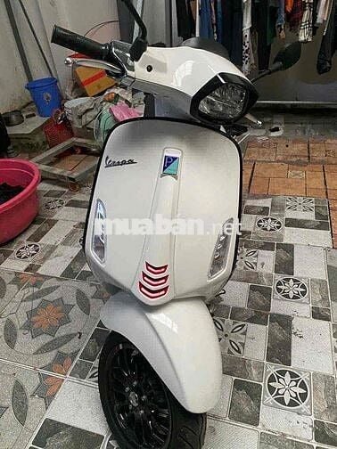Vespa 2024