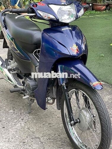 Wave A chính chủ siêu lướt