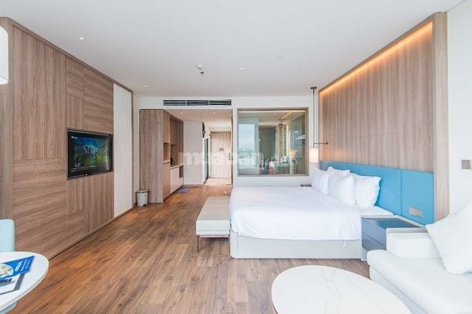 BÁN CĂN GÓC A LA CARTE HẠ LONG 47m2 – VIEW VỊNH HẠ LONG TRIỆU ĐÔ