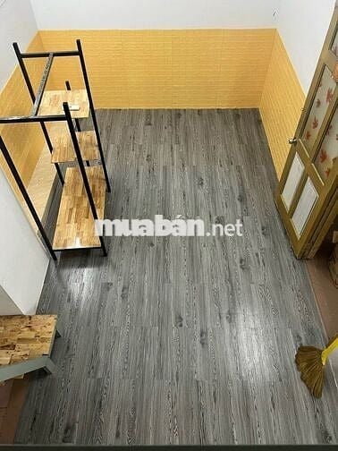 💡 CHO THUÊ PHÒNG Duplex Q10 - Không Gian 2 Cửa Sổ