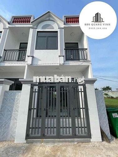 Em chính chủ cần bán lại căn nhà lầu: 530TR