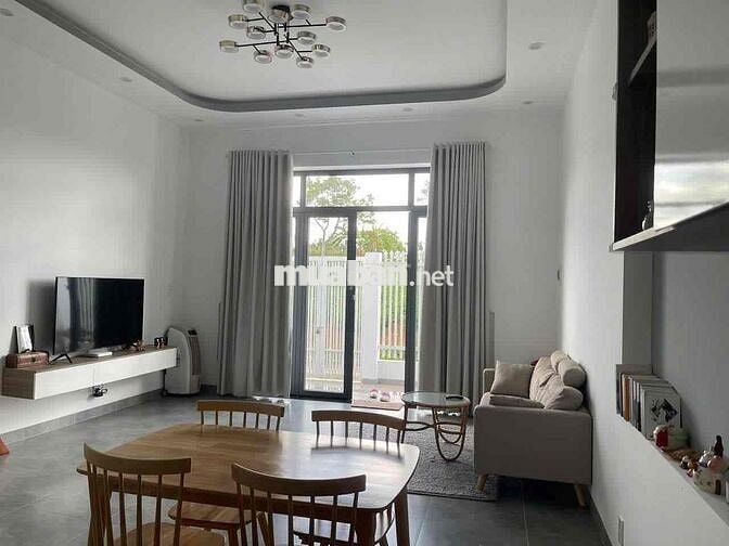 Nhà phường 2 - TP.Bảo Lộc DT: 5x22m sẵn 90m thổ cư - Nhà kiên cố