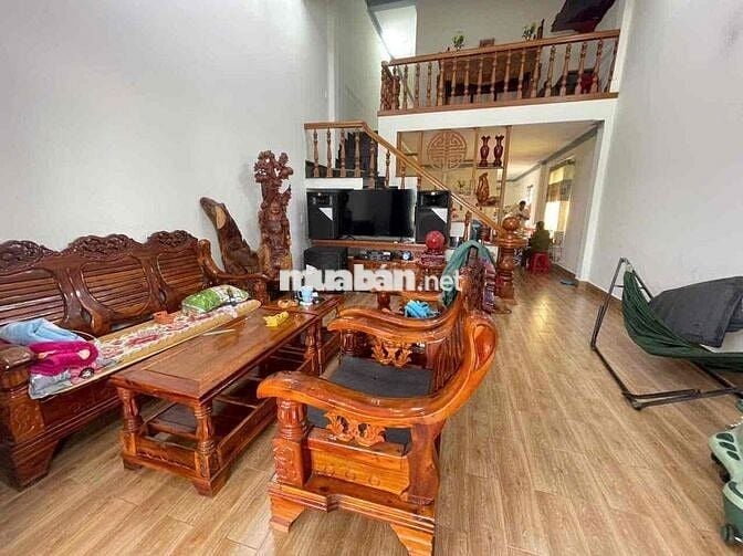 Nhà Bảo Lộc - 5x20m Full thổ cư - 1 trệt 1 lầu 3 phòng ngủ mới tinh