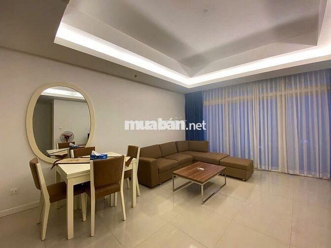 FOR RENT –AZURA APARTMENT 20Floor1BR, SEA VIEW, 65m² – FULLY FURNISHED