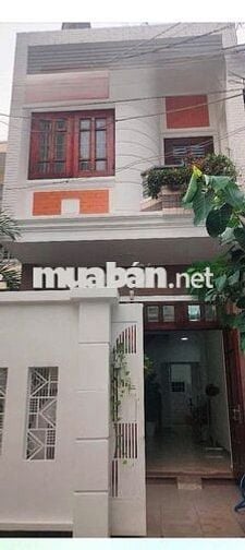 CHO THUÊ NHÀ NGUYÊN CĂN - ĐẦU THÁNG 12 DỌN VÀO,