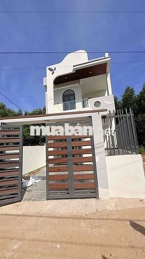 Bán nhà ngang 6, 1 sẹt 100m ngay Hương lộ 15, Phường Tân Triều