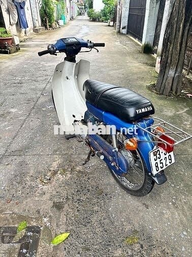 Yamaha Mate 80cc 2 thì Bstp HQCN