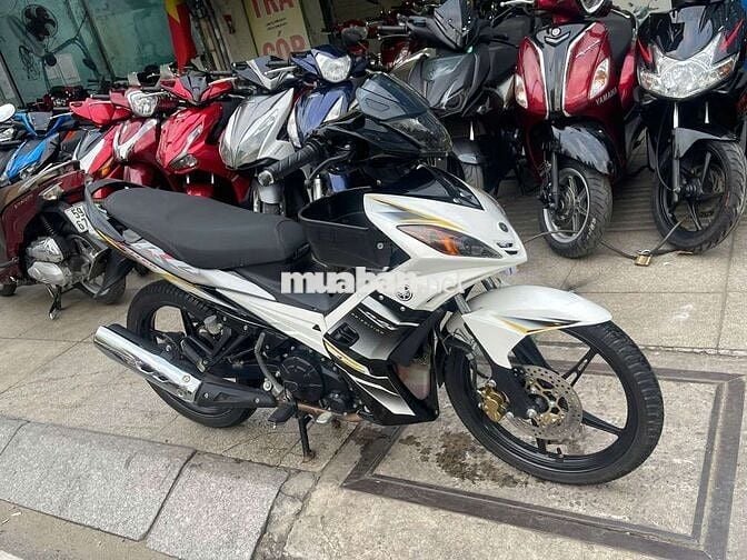 Yamaha Exciter 135 2012 mới 90% biển số thành phố