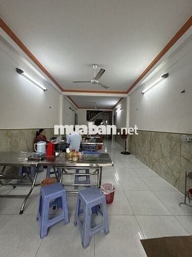 💎 Nhà 2 Mặt Tiền Bình Hưng Hòa – 3 Tầng BTCT– 3 WC, 3 Pn – Chỉ 8.8 Tỷ