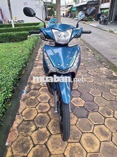 BÁN XE JUPITER FINN FI MỚI 2023