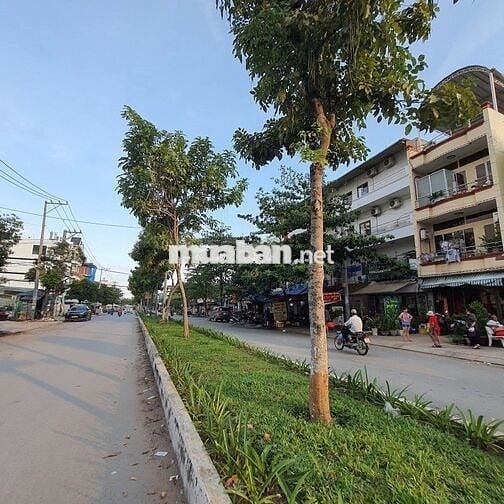 💎 Khu Y Tế Kỹ Thuật Cao, Hẻm 6m Thông, 60m², Gần Aeon Mall, Chỉ 5.7