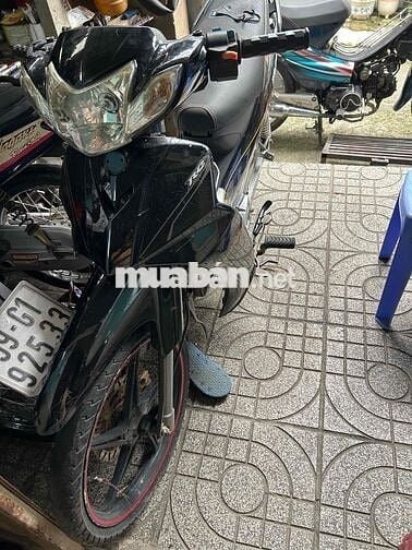 sirius 50 cc Bst có cccd chủ