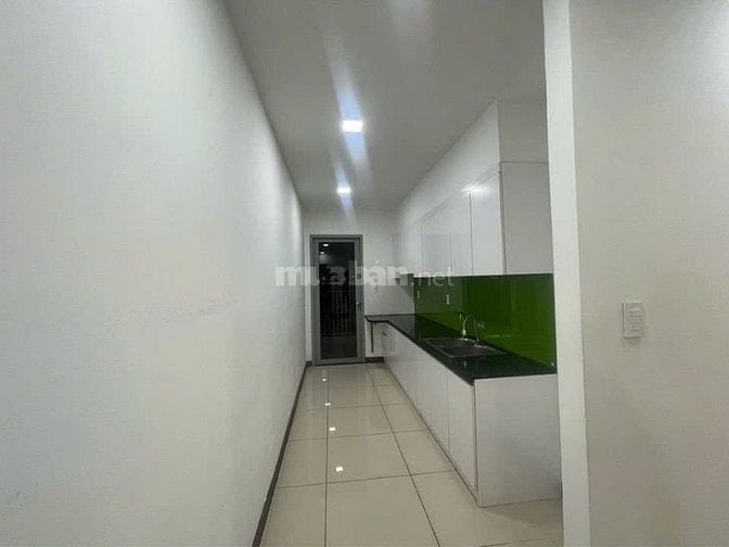 Chỉ 9tr căn hộ 79m2, 2p ngủ  Chung cư Âu cơ, Tân Phú 
