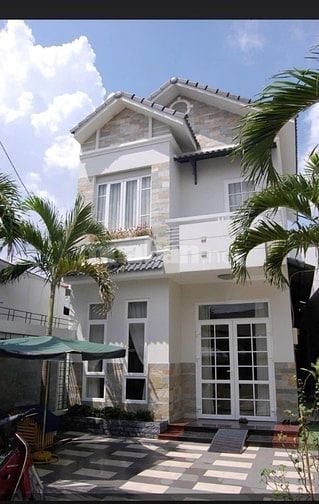 Bán biệt thự 238m2 Quang Trung, P.11, Gò Vấp