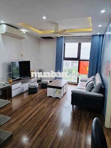 SIÊU PHẨM CĂN HỘ CT15 VIỆT HƯNG – 67m², 2PN, 2WC full nội thất