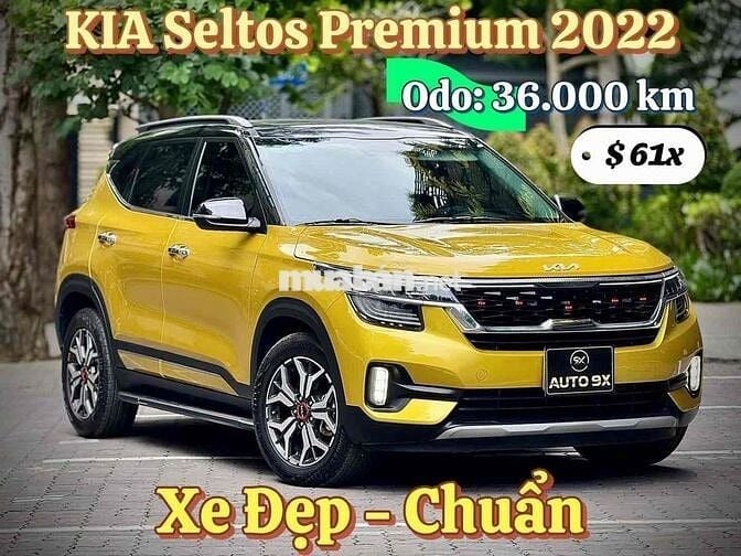 🚘 𝐊𝐢𝐚 𝐒𝐞𝐥𝐭𝐨𝐬 𝟏.𝟒𝐀𝐓 𝐏𝐫𝐞𝐦𝐢𝐮𝐦 Model 2023 Full Options