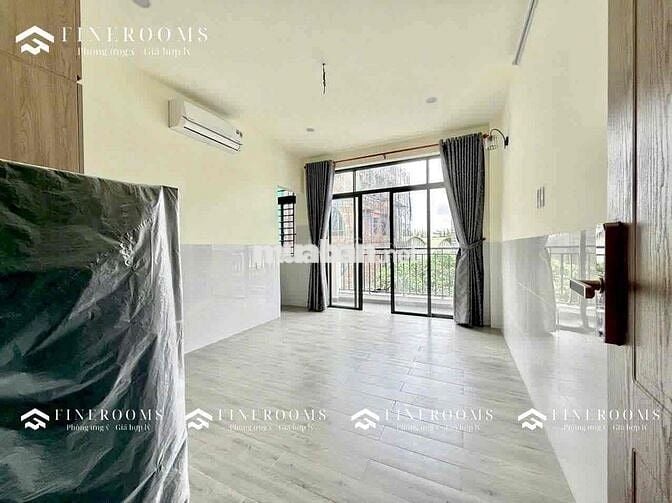 🔥 Nhà new, Phòng ngủ tách bếp, Có thang máy, Nội thất chưa bóc seal