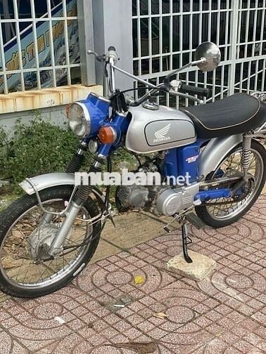 xe cl50 vô đồ zin nhiều biển 94 đẹp 6878