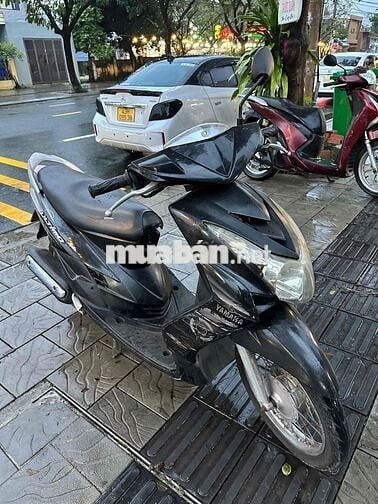 Yamaha Mio Utimo Nguyên Rin.