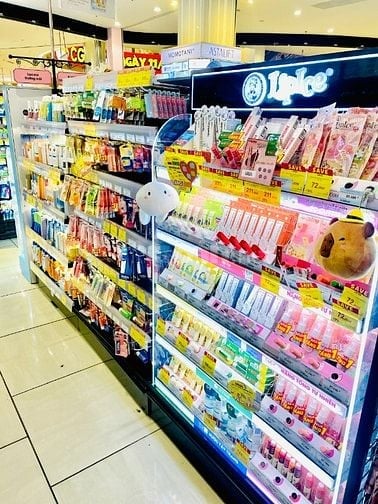 TUYỂN GẤP NHÂN SỰ TẠI GÒ VẤP CUỐI NĂM 2025