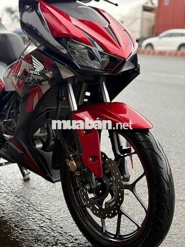 Honda Winner X 2021 ABS Đỏ đen
