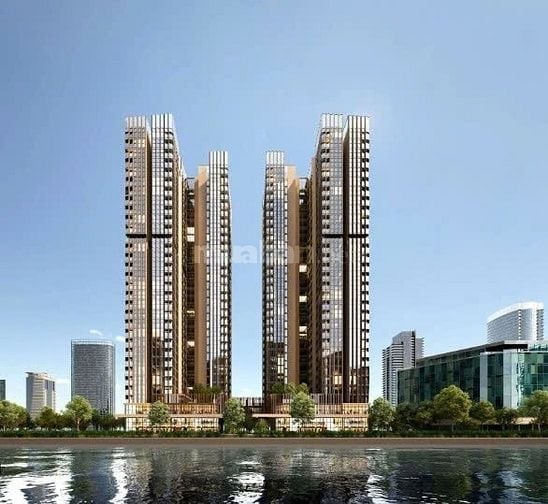 5 TỶ XX SỞ HỮU CĂN HỘ 3 PHÒNG NGỦ,LÔ GÓC – 80M² -  – 3PN – VIEW THOÁN