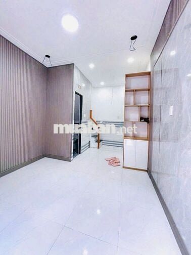 Nhà Mới Đẹp Gần KCN Tân Bình Đường Phạm Đăng Giản Về Ở Ngay