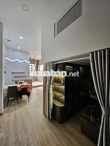 🌟CHỈ 2.5 TỶ, 43M², 2PN, CĂN HỘ VIEW VÕ VĂN KIỆT-QUẬN 5, 3 PHÚT LÊN Q1