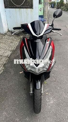 Honda aribalde Fi 2011 mới 90% zin nguyên bản