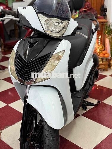 Sh 125 lên full ý quá đẹp quá đã mắt luôn