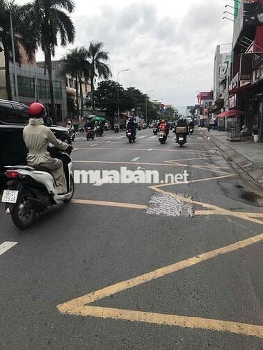 cho thuê mặt bằng kinh doanh mặt tiền phan văn chị