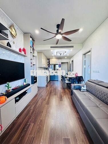 🏙 BÁN CHUNG CƯ B –VINHOMES SMART CITY – TÂY MỖ – 60.2M² – 2PN | 7.45TỶ