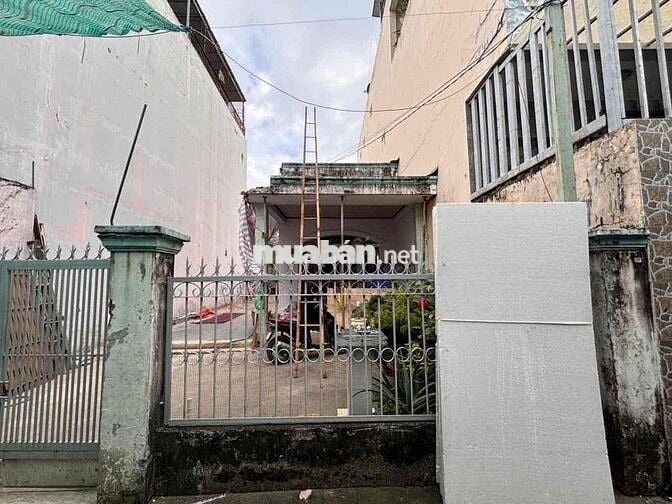 Hẻm Xe Hơi Bình Long Cách Aeon Tân Phú 500m