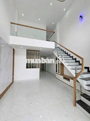 Sổ hồng 2025, Nhà Mới Chưa Ở, Tỉnh Lộ 10, 1 tỷ 850 thương lượng !!!