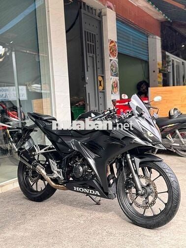 Cần bán Honda CBR150R 2020 Abs Biển SG 9 chủ