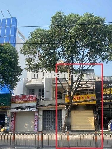 NHÀ MẶT TIỀN QUANG TRUNG P8 GÒ VẤP GẦN CHỢ HẠNH THÔNG TÂY CV LÀNG HOA