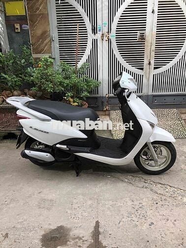 LEAD 2011 Niềng Cong đá chống tắt máy Fi đời Cao