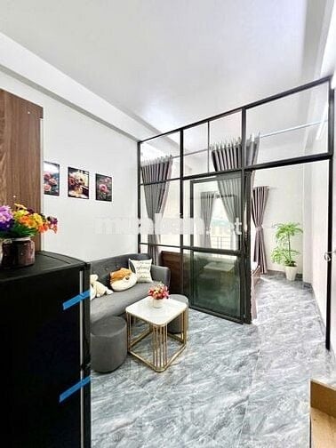 PHÒNG ĐẸP FULL ĐỒ – TRUNG TÂM CẦU GIẤY