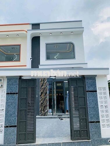 💥Bán Nhà 5x20 Sổ Riêng Vị Trí Gần Chợ XTT